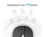 TP-Link Маршрутизатор DECO S7 3PK AC1900 3xGE LAN/WAN MU-MIMO MESH