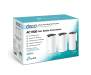 TP-Link Маршрутизатор DECO S7 3PK AC1900 3xGE LAN/WAN MU-MIMO MESH