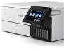 Epson БФП ink color A4 EcoTank L8160 32_32 ppm Duplex USB Ethernet Wi-Fi 6 inks Black Pigment