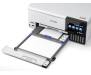 Epson БФП ink color A4 EcoTank L8160 32_32 ppm Duplex USB Ethernet Wi-Fi 6 inks Black Pigment