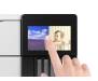 Epson БФП ink color A4 EcoTank L8160 32_32 ppm Duplex USB Ethernet Wi-Fi 6 inks Black Pigment