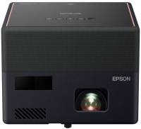 Epson Проектор EF-12 (3LCD, FHD, 1000 lm, LASER) Android TV