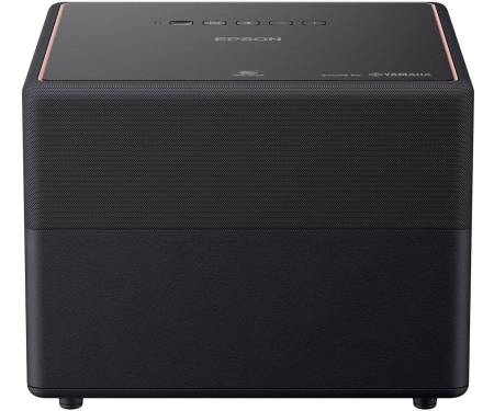 Epson Проектор EF-12 (3LCD, FHD, 1000 lm, LASER) Android TV