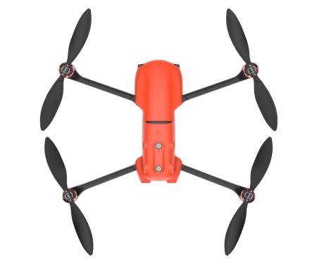 Квадрокоптер AUTEL EVO II Pro Rugged Bundle V2 (102000433)