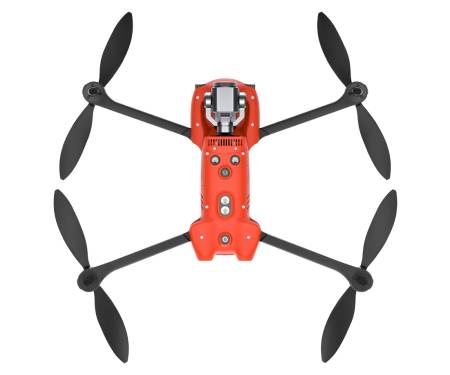 Квадрокоптер AUTEL EVO II Pro Rugged Bundle V2 (102000433)