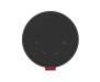 Портативна колонка Lenovo Go Wired Speakerphone Black (4XD1C82055)