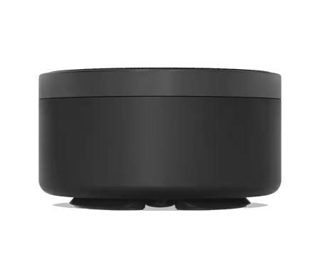 Портативна колонка Lenovo Go Wired Speakerphone Black (4XD1C82055)
