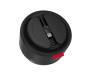 Портативна колонка Lenovo Go Wired Speakerphone Black (4XD1C82055)