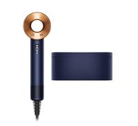 Фен Dyson HD07 Supersonic Prussian Blue/Rich Copper (412525-01)