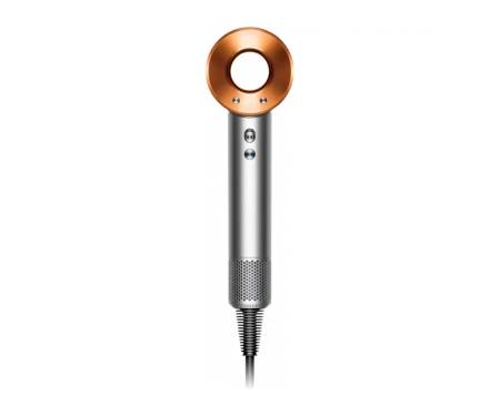 Фен Dyson HD07 Supersonic Nickel/Copper Gift Edition (411117-01)