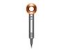 Фен Dyson HD07 Supersonic Nickel/Copper Gift Edition (411117-01)