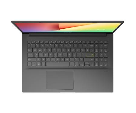 Ноутбук ASUS VivoBook 15 K513EQ (K513EQ-PH55) 5