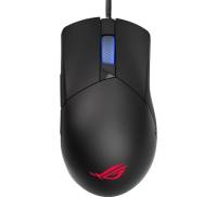 ASUS ROG Мышь ROG Gladius III RGB USB Black