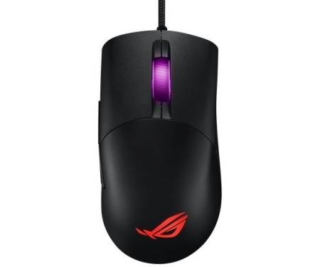 ASUS Миша ROG Keris RGB USB Black