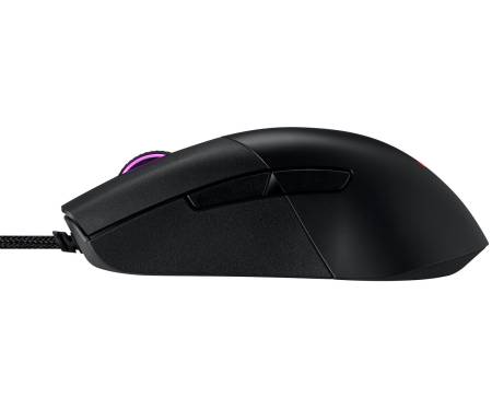 ASUS Миша ROG Keris RGB USB Black