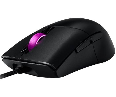 ASUS Миша ROG Keris RGB USB Black
