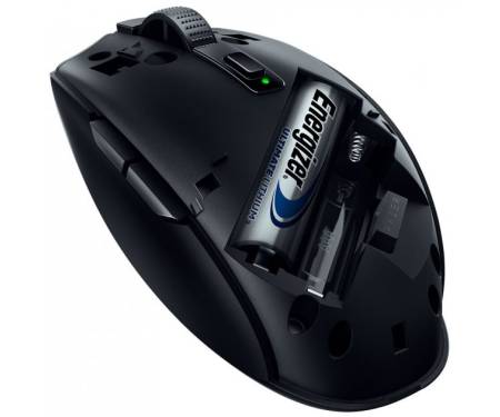 Razer Мышь Orochi V2 WL Black