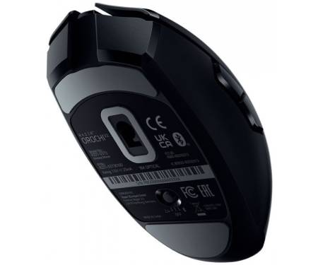 Razer Мышь Orochi V2 WL Black