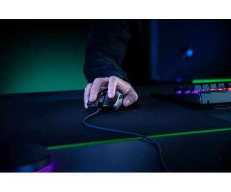 Razer Мышь Viper 8KHz RGB USB Black