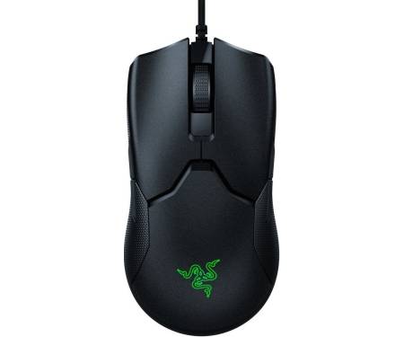 Razer Мышь Viper 8KHz RGB USB Black