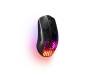 SteelSeries Миша Aerox 3 WL (2022) Onyx Black