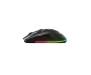 SteelSeries Миша Aerox 3 WL (2022) Onyx Black