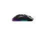 SteelSeries Миша Aerox 3 WL (2022) Onyx Black