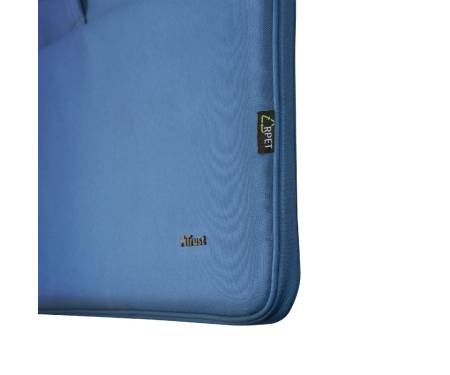 Trust Сумка BOLOGNA 16" ECO BLUE
