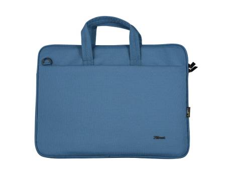 Trust Сумка BOLOGNA 16" ECO BLUE