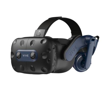 Окуляри віртуальної реальності HTC Vive Pro 2 (99HASW004-00)