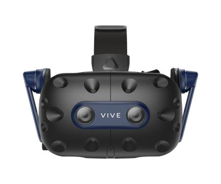 Окуляри віртуальної реальності HTC Vive Pro 2 (99HASW004-00)