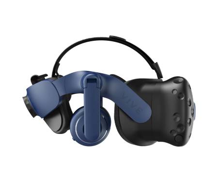 Окуляри віртуальної реальності HTC Vive Pro 2 (99HASW004-00)