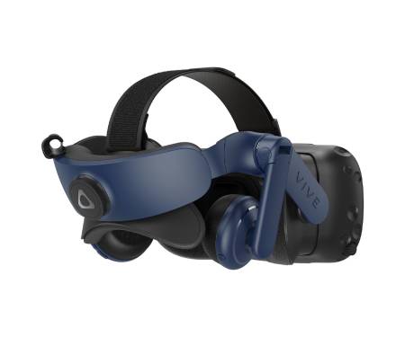 Окуляри віртуальної реальності HTC Vive Pro 2 (99HASW004-00)