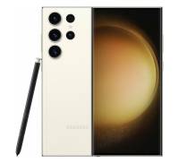 Смартфон Samsung Galaxy S23 Ultra 12/1TB Cream (SM-S918BZEP) (Global Version)