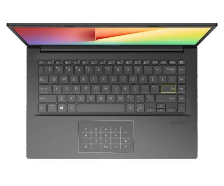 Ноутбук ASUS VivoBook 14 K413EA (K413EA-I78512B0T) 4