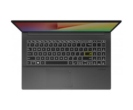 Ноутбук ASUS VivoBook S14 M433UA (M433UA-AM280T) 4
