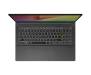 Ноутбук ASUS VivoBook S14 M433UA (M433UA-AM280T) 4
