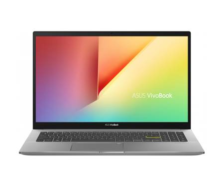 Ноутбук ASUS VivoBook S14 M433UA (M433UA-AM280T) 1