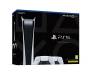 Игровая приставка Sony PlayStation 5 Digital Edition + DualSense (White) 1