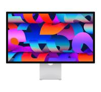 Монитор Apple Studio Display with Tilt & Height Adjustable Stand (Standard Glass) (MK0Q3)
