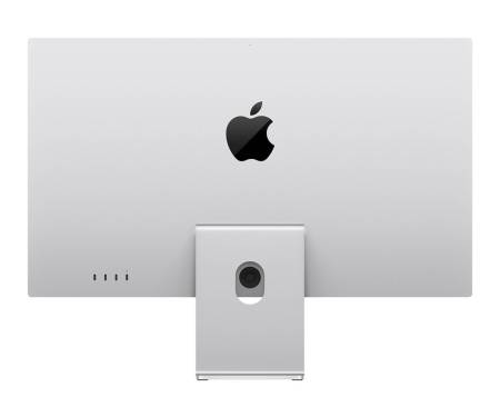 Монитор Apple Studio Display with Tilt & Height Adjustable Stand (Standard Glass) (MK0Q3) 2