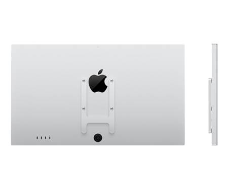 Монитор Apple Studio Display with VESA Mount Adapter (Nano-Texture Glass) (MMYX3) 3