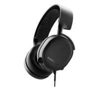 Навушники SteelSeries Arctis 3 for PS5 Black (61501)