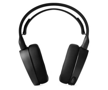 Наушники SteelSeries Arctis 3 for PS5 Black (61501)