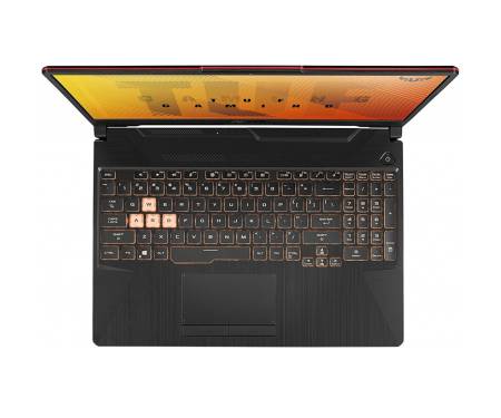 Ноутбук ASUS TUF Gaming A15 FA506ICB Black (FA506ICB-HN105) 4