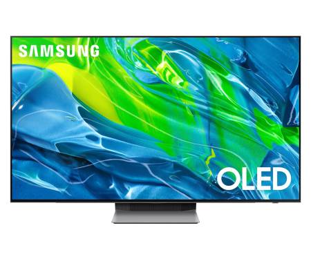 Телевизор Samsung QE55S95B 1