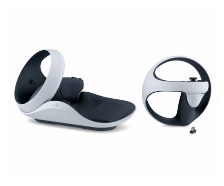 Зарядная станция для геймпада PlayStation VR2 Sense (2257472VR2) 2