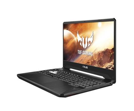 Ноутбук ASUS TUF Gaming FX505DT (FX505DT-BQ261T) 2