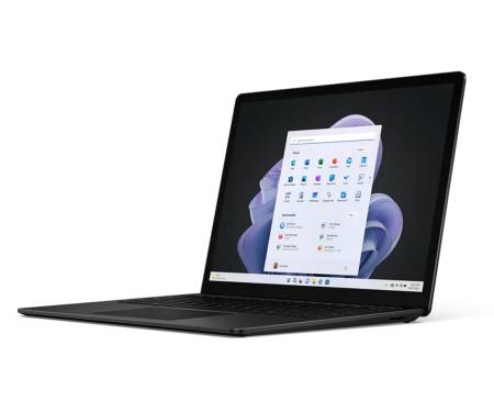 Ноутбук Microsoft Surface Laptop 5 15" Black (RIP-00026) 2