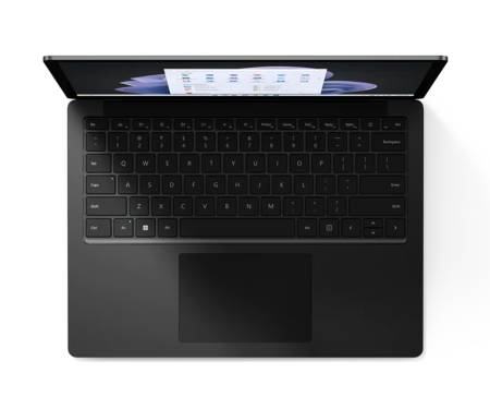 Ноутбук Microsoft Surface Laptop 5 15" Black (RFB-00026) 3